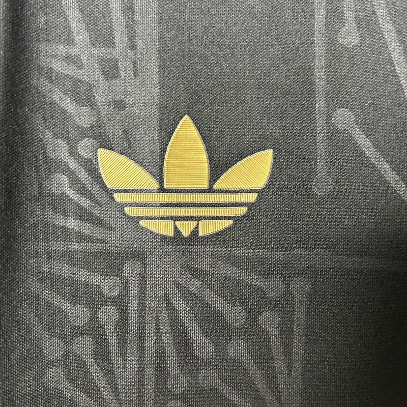 2025 Mexico Gold Cup Special Jersey