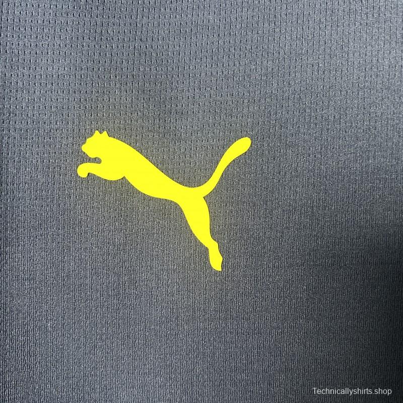 2025 Portugal Navy Pre-Match Jersey