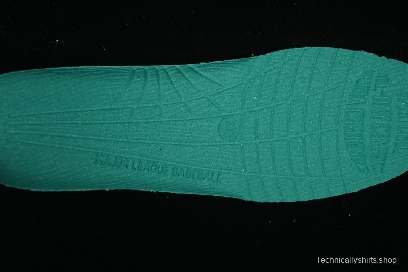 New York Yankees MLB XLG Chunky Breathable Casual Sneakers - 3ASHW065N50BLS