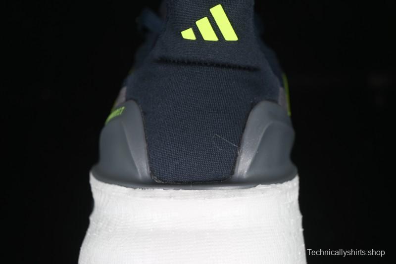 Adidas Ultraboost 5X Running Shoes with Boost Cushioning - JH9034