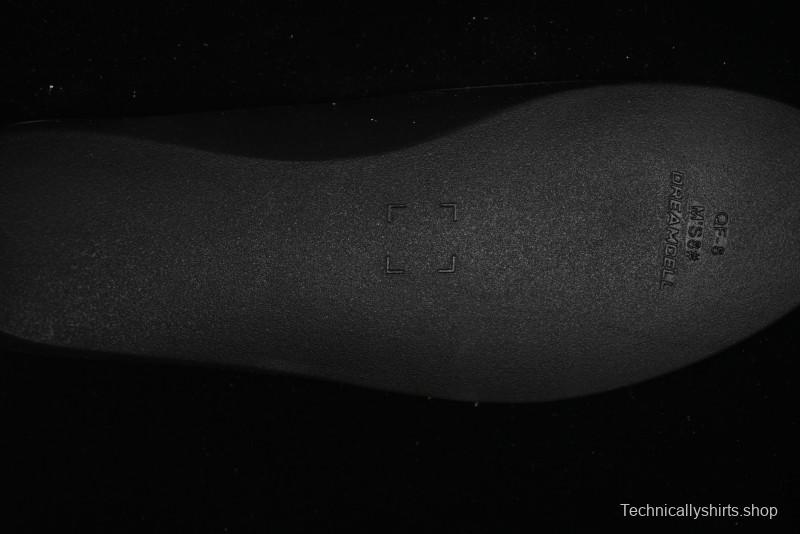 Nike Air Jordan 3 Retro OG Rare Air Sneakers with Small Reverse Swoosh - IB8967-004