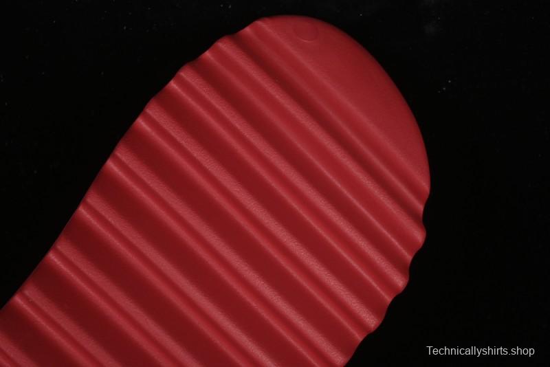 Adidas Yeezy Slide Comfortable Slippers with EVA Foam and Grooved Sole Design - ID5988