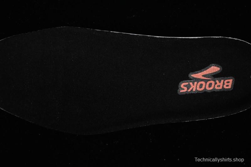 Brooks Glycerin Max Cushioned Marathon Running Shoes with Nitrogen Technology - 1104471D428