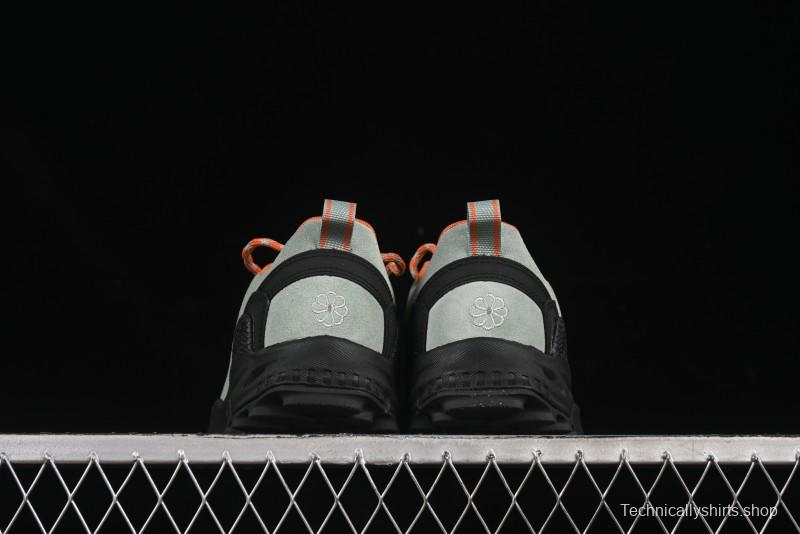 Keen Jasper Rocks SP Urban Series Retro Low-Top Lace-Up Outdoor Camping Hiking Mountaineering Training Shoes - 1030400