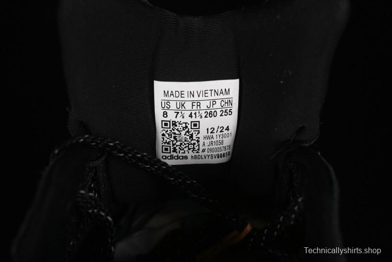 Adidas Lightblaze Mer JR1058 Breathable Running Shoes