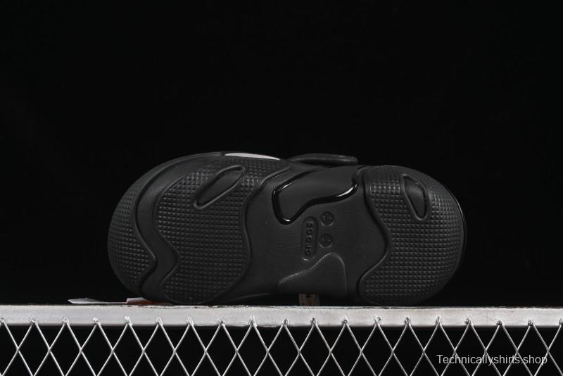 Crocs Bubble Crush Reflector Clogs - B.D4