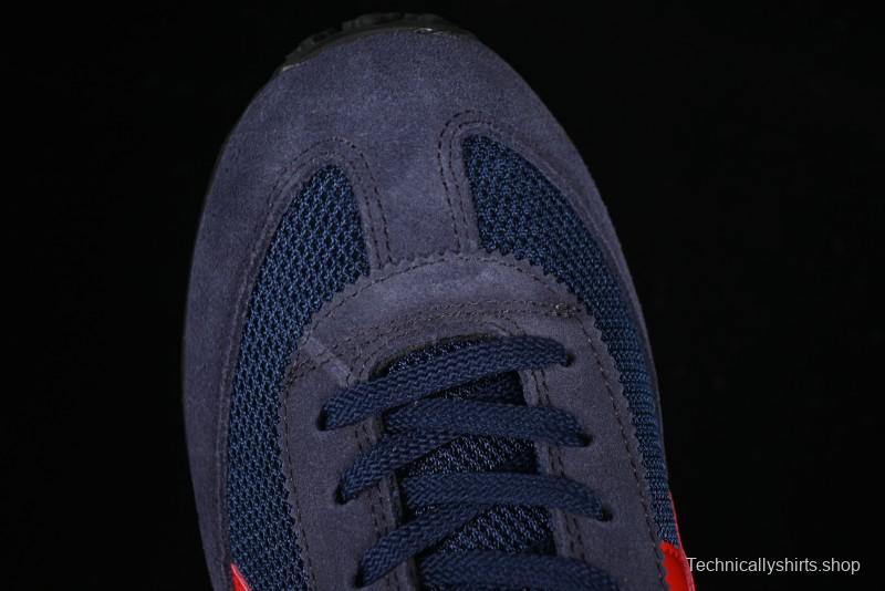 Onitsuka Tiger Edr 78 Low-Top Running Shoes Comfortable Slip-Resistant Durable - 1183B395-400