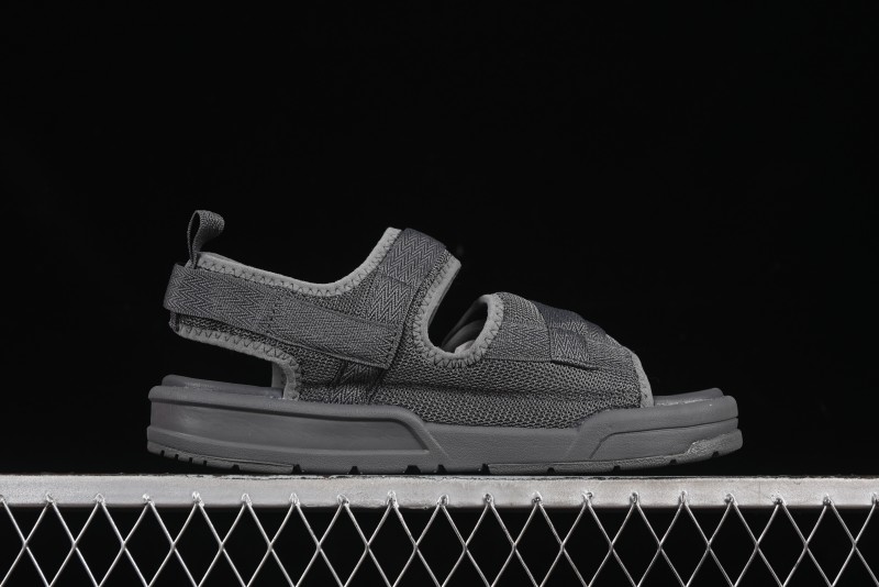 New Balance Summer Retro Sandals SDL3206I with High-Frequency Soft Sole and Elastic Strap