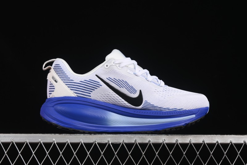 Nike Air Zoom Vomero 18 Lunar Running Shoes with Enhanced Cushioning - HM6803-104