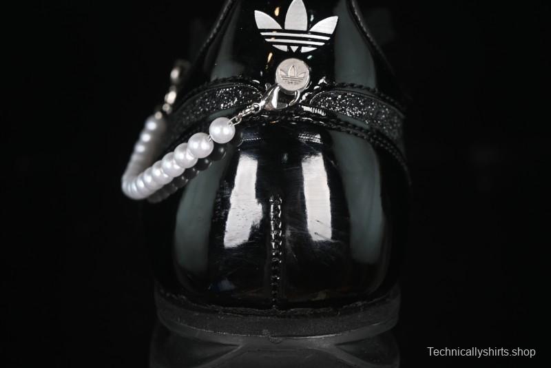 Adidas Originals SL 72 OG Retro Running Shoes - JQ2615