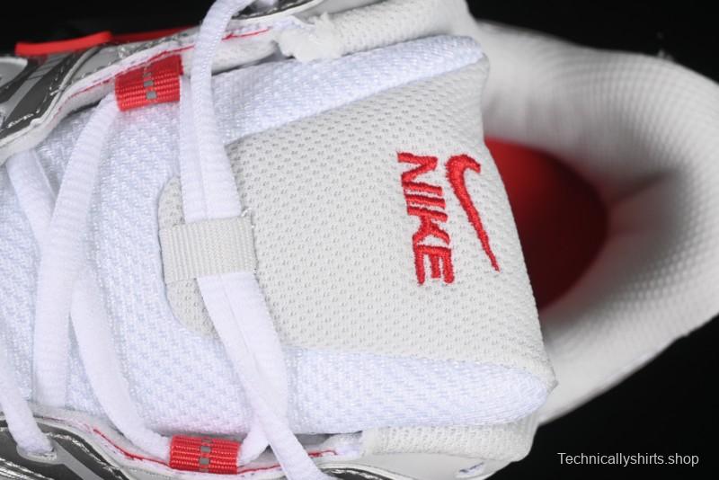 Nike V5 RNR Millennium Classic Retro Running Shoes with Foam Midsole - HQ7901-100