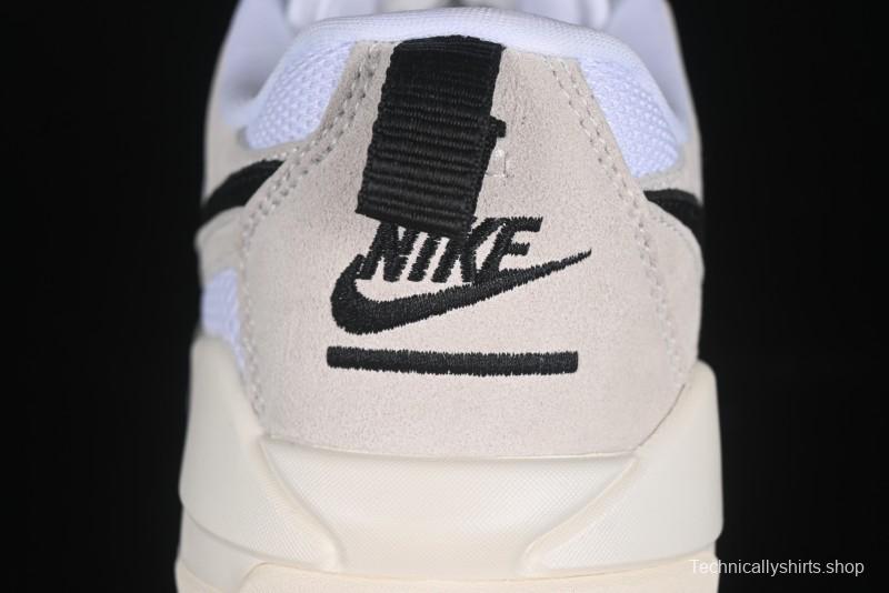 Nike Air Jordan CMFT Era Retro Casual Shoes - HJ6777-100