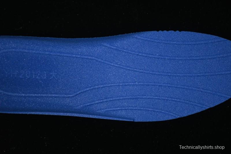 Adidas Thick Sole Waffle Retro Running Shoes with Comfortable Upper and Anti-Slip Sole - 63093901001