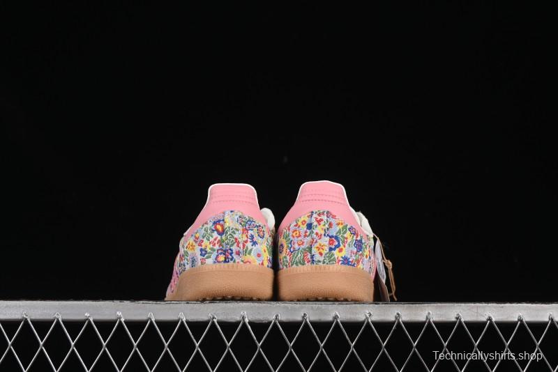 Adidas Samba OG Women's Casual Sneakers - JI0280