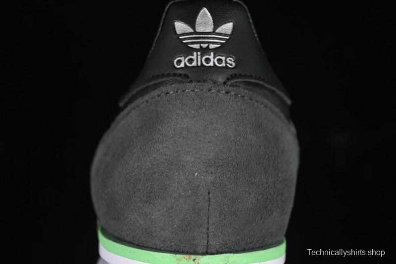 Adidas Originals SL 72 Retro Running Shoes - JH7390