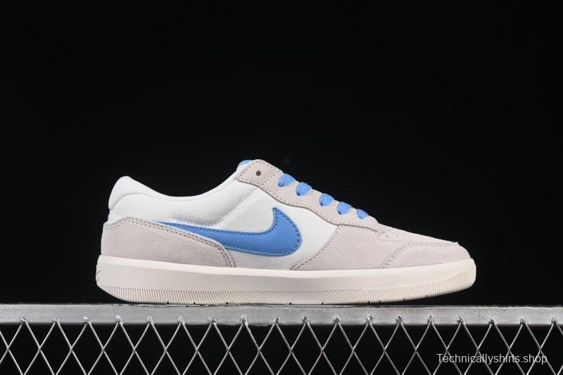 Nike SB Force 58 Retro Skateboard Shoes - DV5477-003