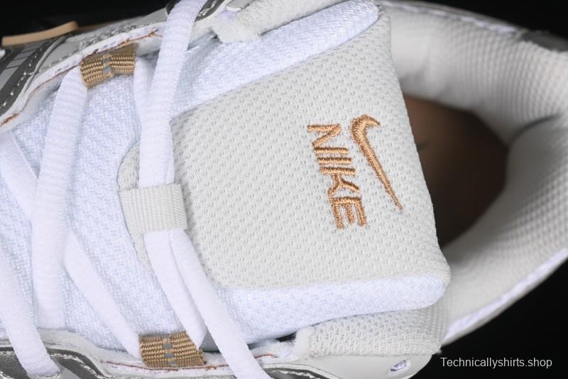 Nike V5 RNR Millennium Classic Retro Running Shoes with Foam Midsole - HJ5228-102