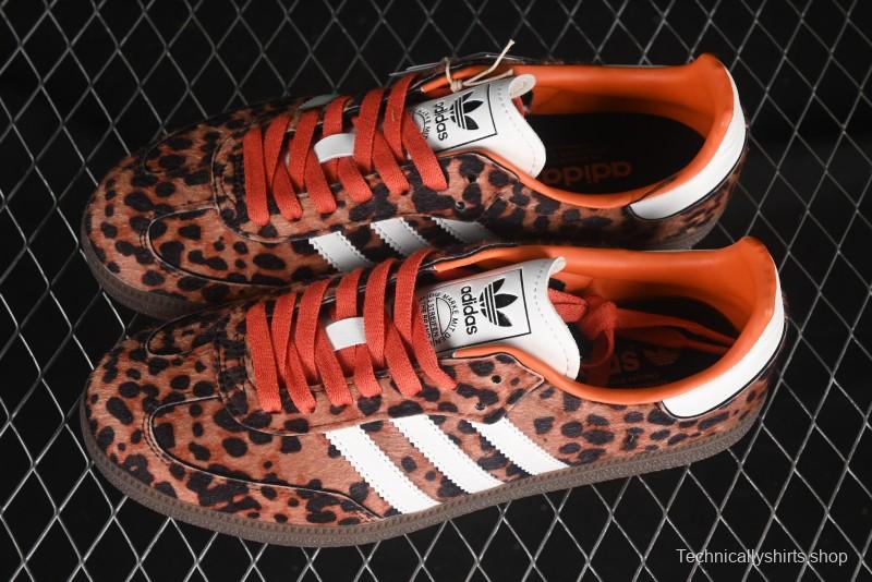 Adidas Samba OG Women's Casual Sneakers - JI2734