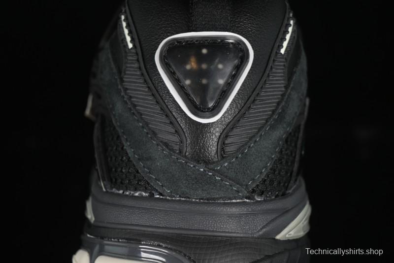 Adidas Song For The Mute x Ad Originals Adistar Cushion Retro Comfortable Anti-Slip Lifestyle Casual Shoes - JP8416