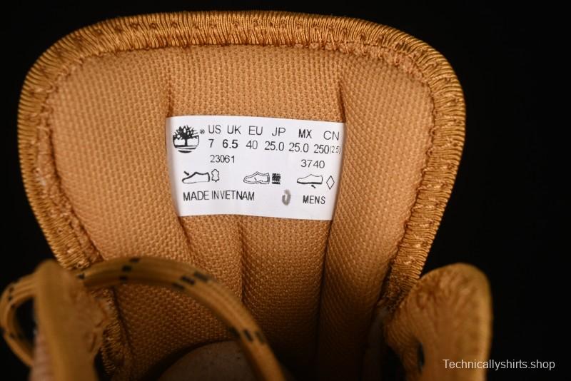 Timberland Outdoor Sports Casual Boots TB1002525