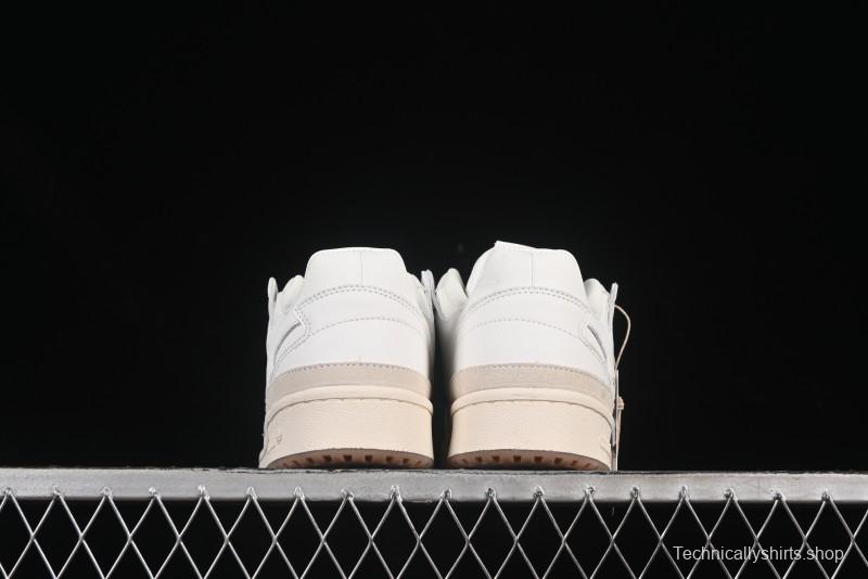 Adidas Forum 84 Low Retro Basketball Shoes - JH7940