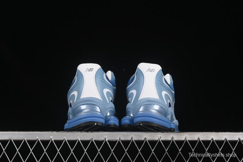 New Balance 2000 Series Retro Dad Style Casual Running Shoes - U2000BA