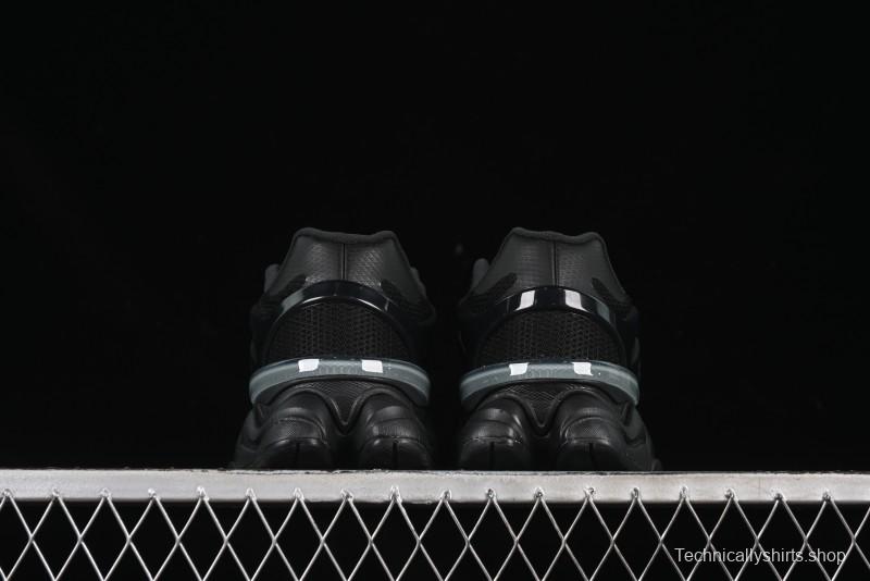 New Balance NB9060 Retro Casual Running Shoes with ABZORB Cushioning - U9060IMD