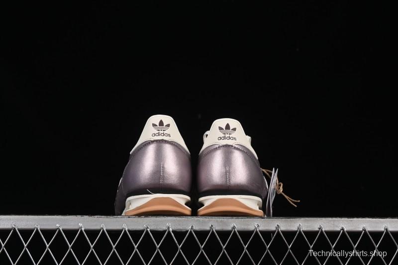 Adidas Originals SL 72 Retro Running Shoes - JH6364