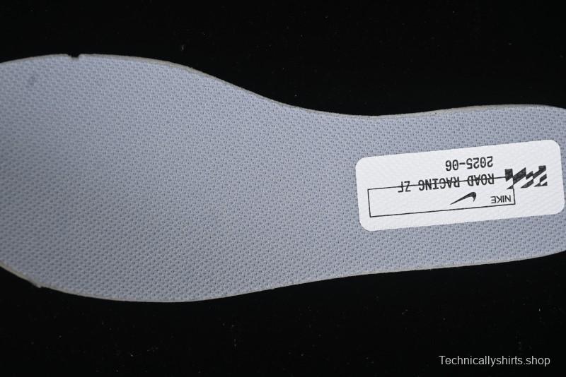 Nike Zoom Fly 6 Lightweight Responsive Running Shoes with Flyknit and Carbon Fiber Plate - FN8455-104