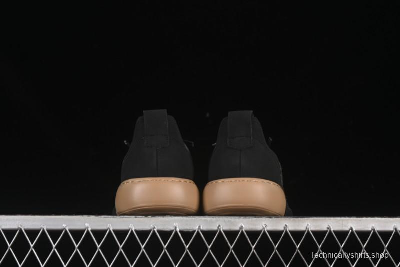 ECCO AT.KOLLEKTIVE Unisex Slip-On Kangoof Shoes with Norwegian Stitching - 63673101001