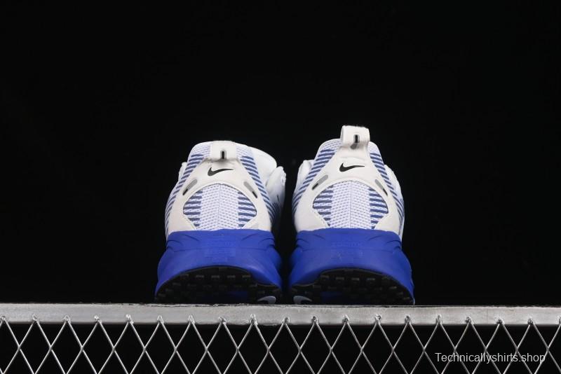 Nike Air Zoom Vomero 18 Lunar Running Shoes with Enhanced Cushioning - HM6803-104