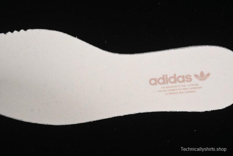 Adidas Originals SL 72 Retro Running Shoes - JH7394