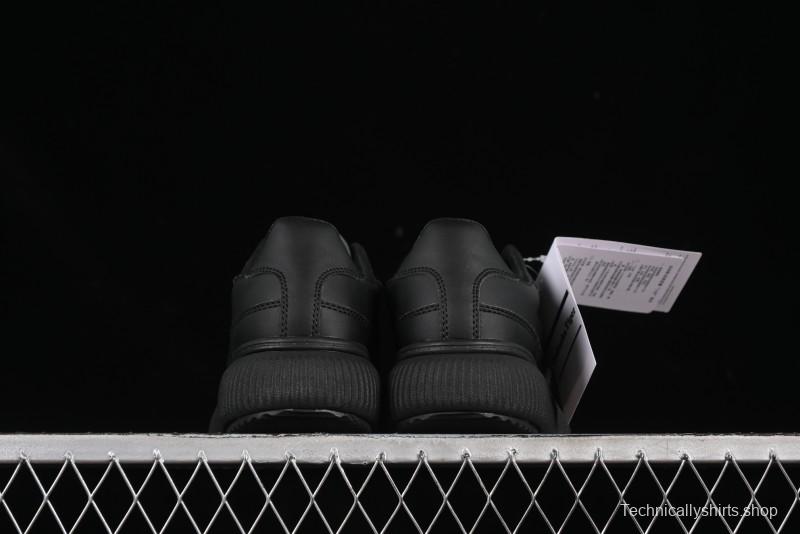 Onitsuka Tiger Delecity Thick Sole Low-Top Lifestyle Casual Sneakers - 1183B873-002