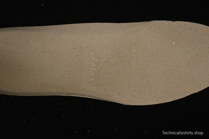 Asics Gel-Nimbus 27 Retro Breathable Casual Shoes with Cushioning for Men - 1011B956-500