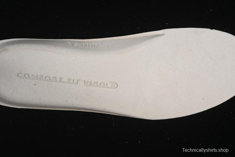 Fila Heritage Fluid Cat Paw 5.0 Vintage Lace-Up Dad Shoes - F12M442115FBV