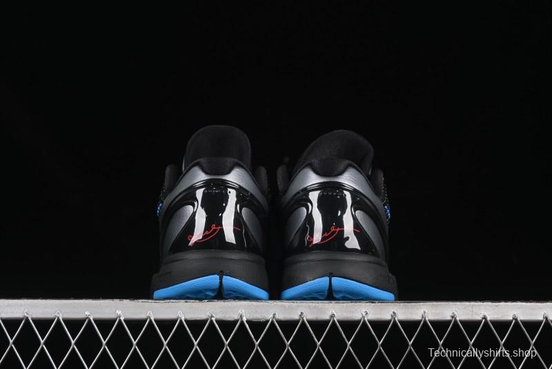 Nike Kobe VI Protro 6 Men's Performance Basketball Shoes - 429659-016