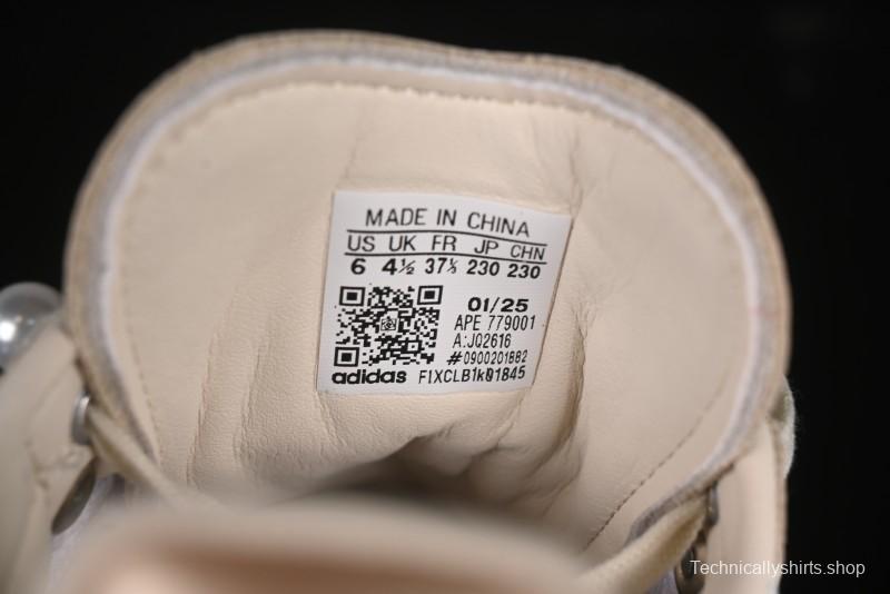 Adidas Samba OG Casual Sneakers - JQ2616