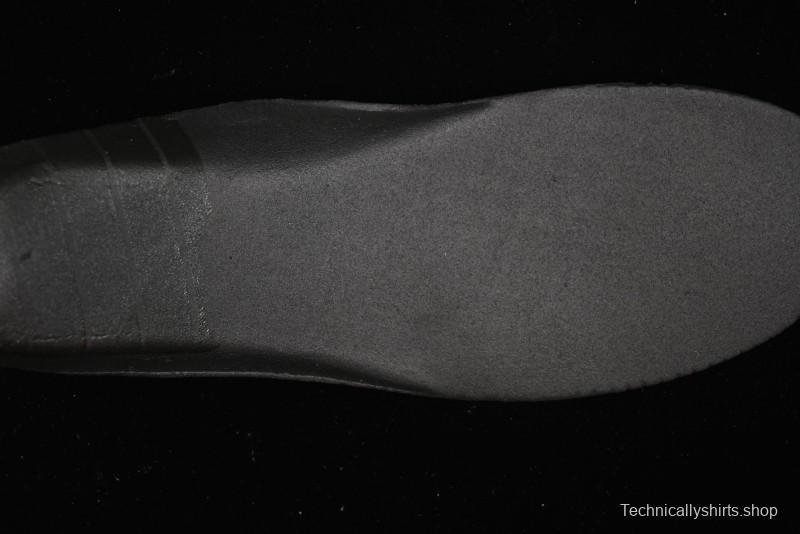 Nike Air Force 1'07 Low Gucci Collaboration Navy Blue Casual Sneakers - KK1988-085