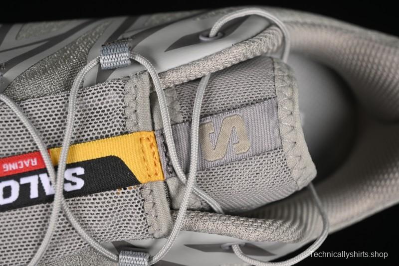 Salomon XT-6 EXP Outdoor Running Shoes with Advanced Technology - 474448-21