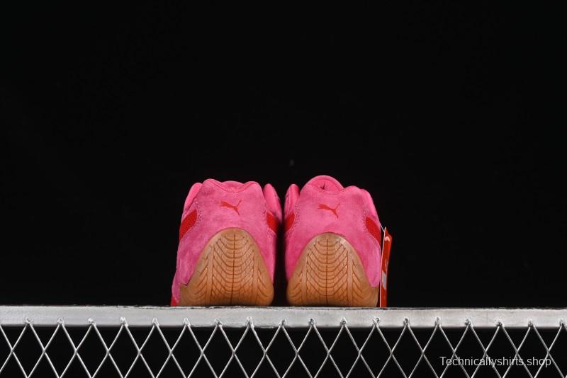 Puma Speedcat Lifestyle Low-Top Sneakers - 398846-56