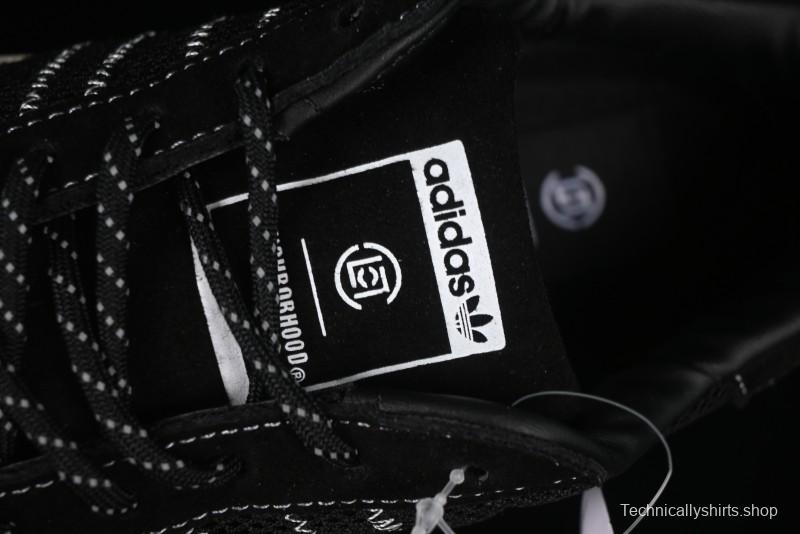 Adidas Clot Superstar IE8879 Shell Toe Casual Sneakers with Serrated Design - IE8879