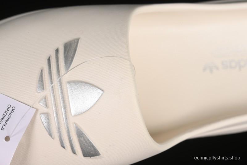 Adidas Adifom Stan Smith Mule Chef Slides - JI2765