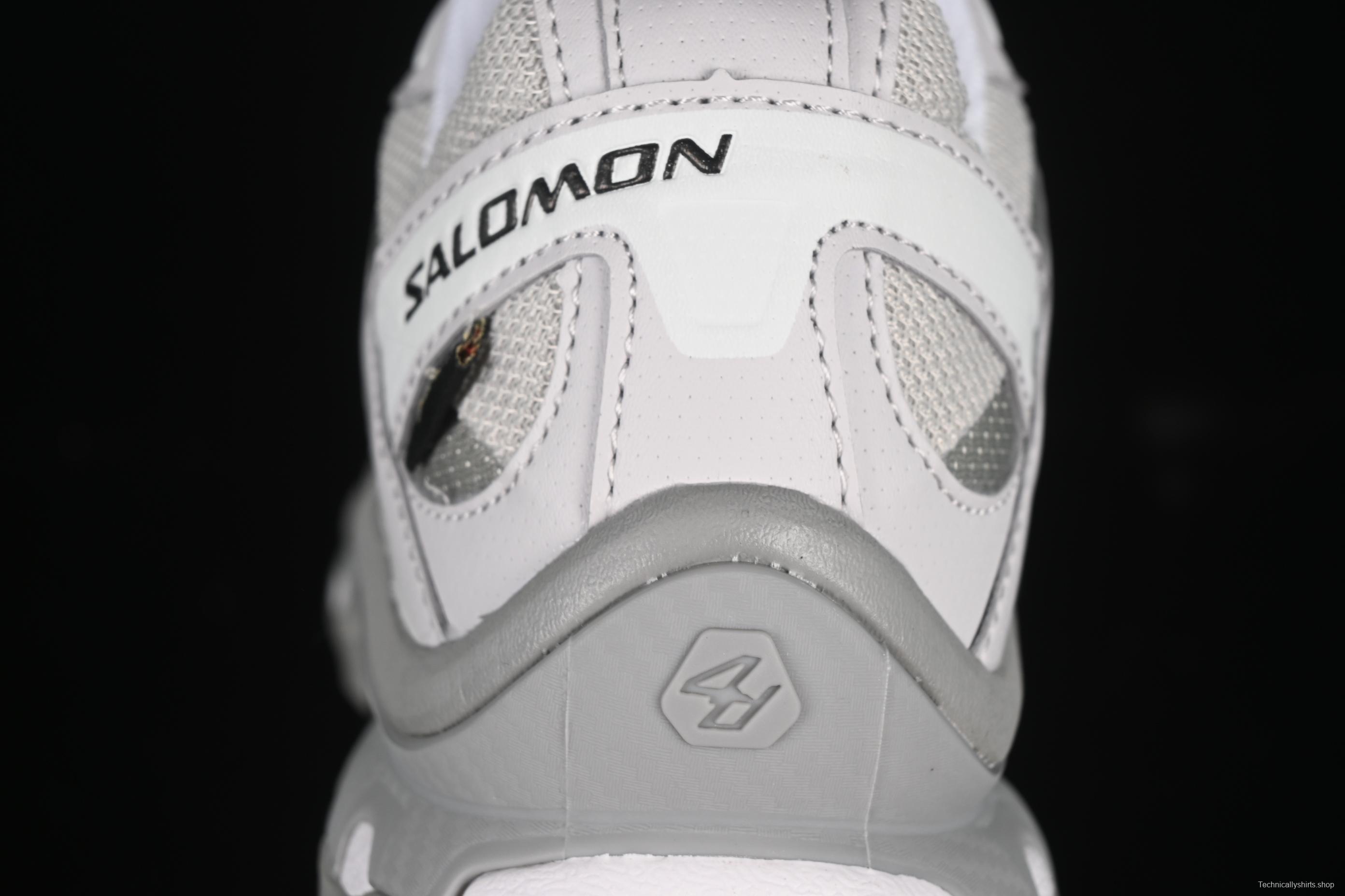 Salomon XT-Quest GTX Outdoor Trail Running Shoes - 474296-26