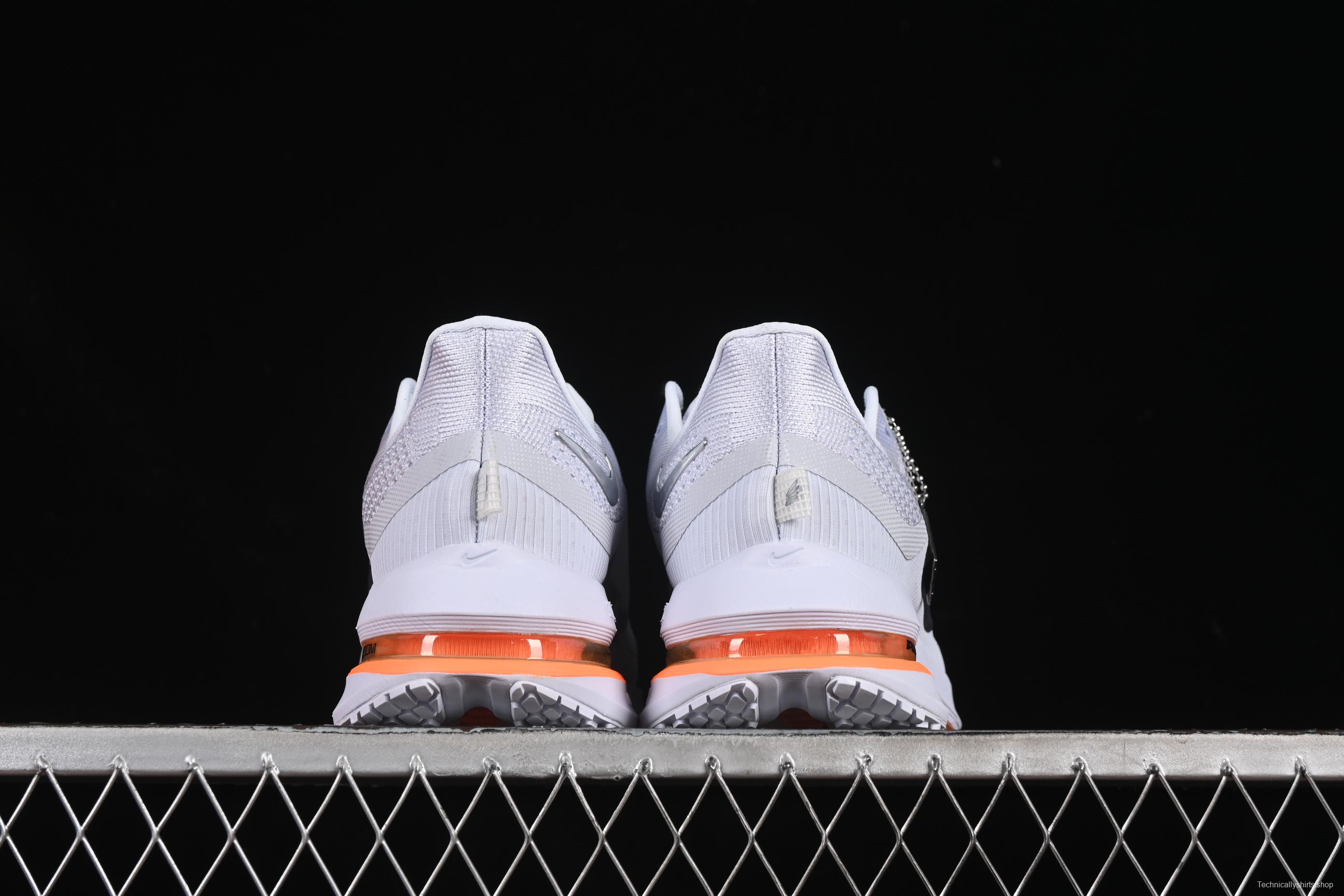 Nike Air Zoom Pegasus Premium Running Shoes with Full-Length Visible Air Zoom Cushioning - HQ2592-002