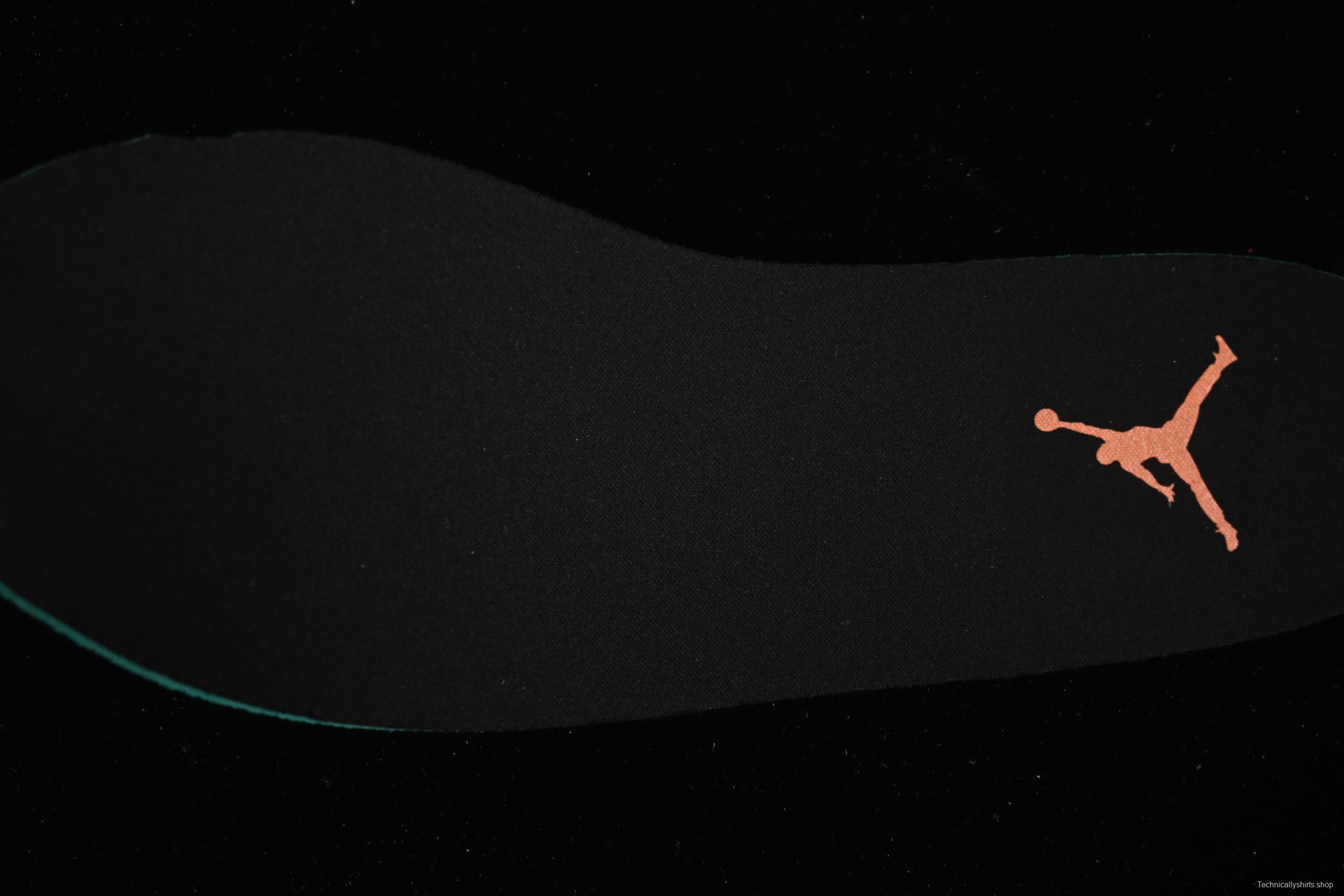 Nike Air Jordan CMFT Era Retro Casual Sneakers - HJ6777-018