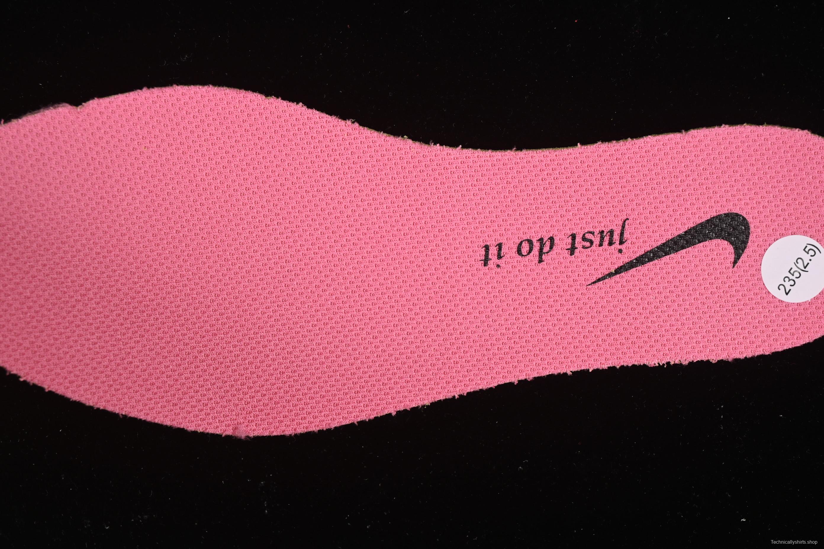 Nike Quest 6 Cushioned Lightweight Running Shoes - FD6034-102