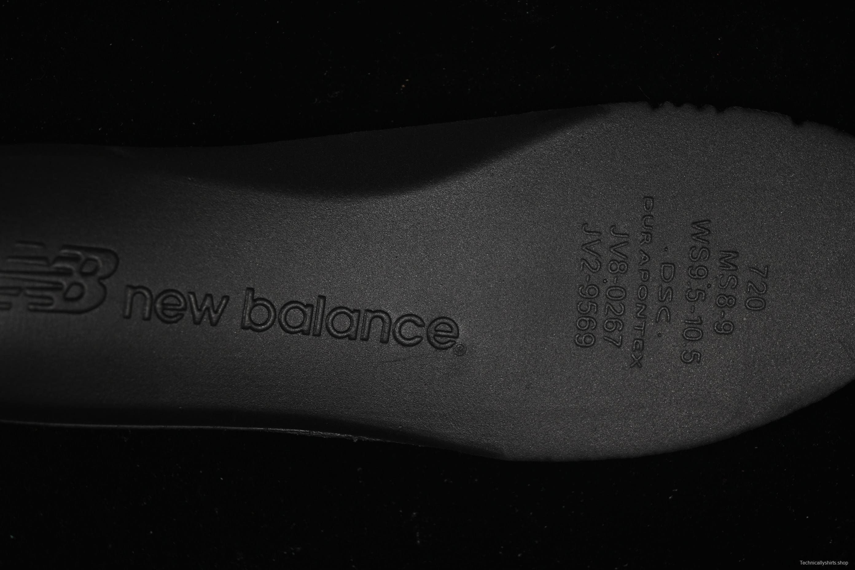 New Balance 1906 Series Retro Dad Style Casual Running Shoes - U1906NC