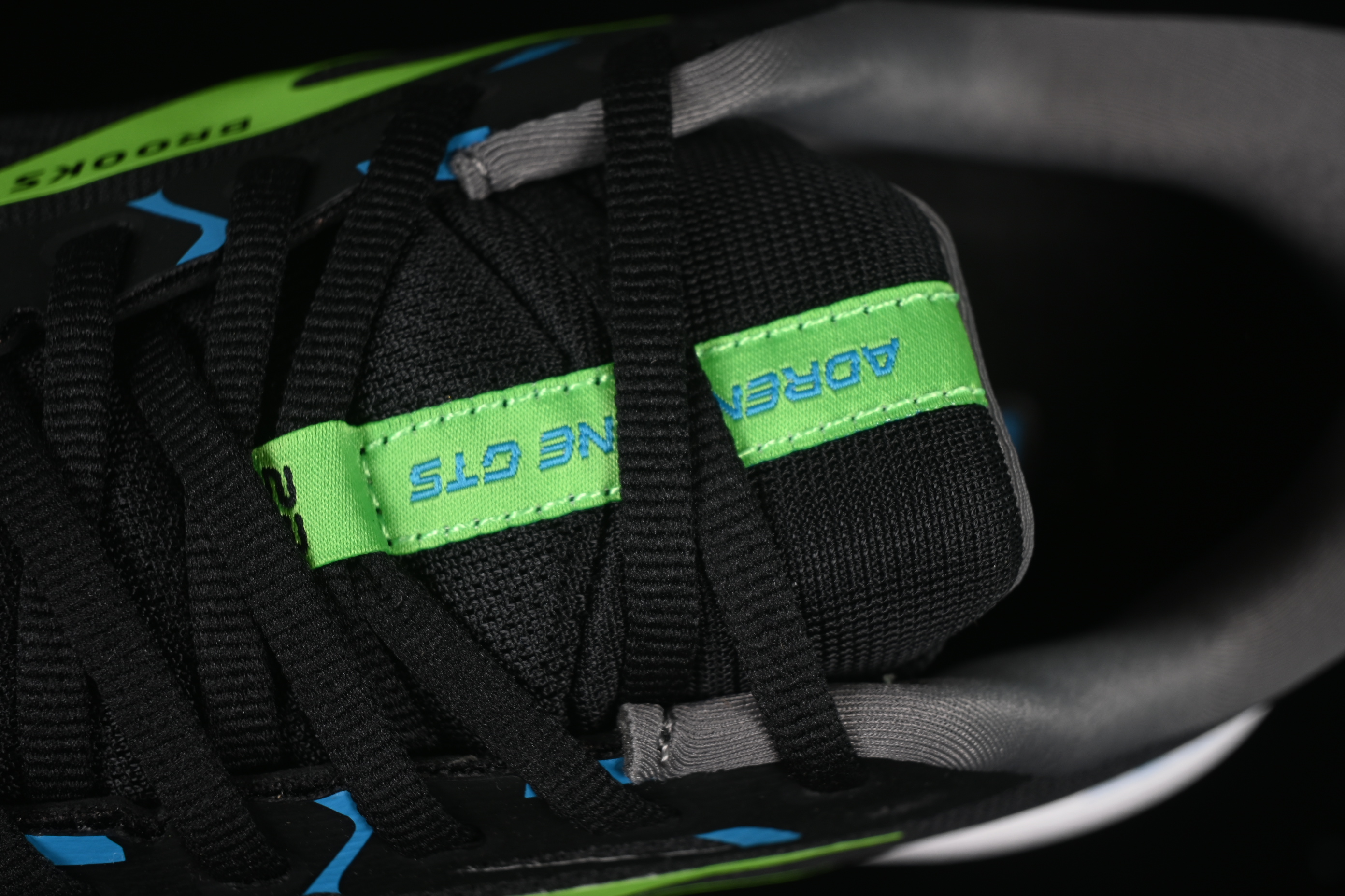 Brooks Adrenaline GTS 23 Running Shoes with Enhanced Support and Breathable Mesh - 1103911B006