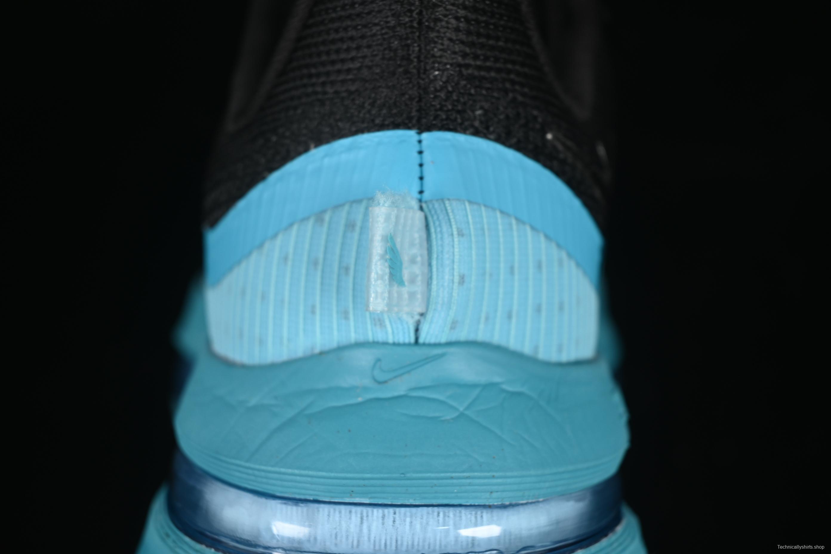 Nike Air Zoom Pegasus Premium Running Shoes with Mesh Upper and Air Cushion - HQ2592-006