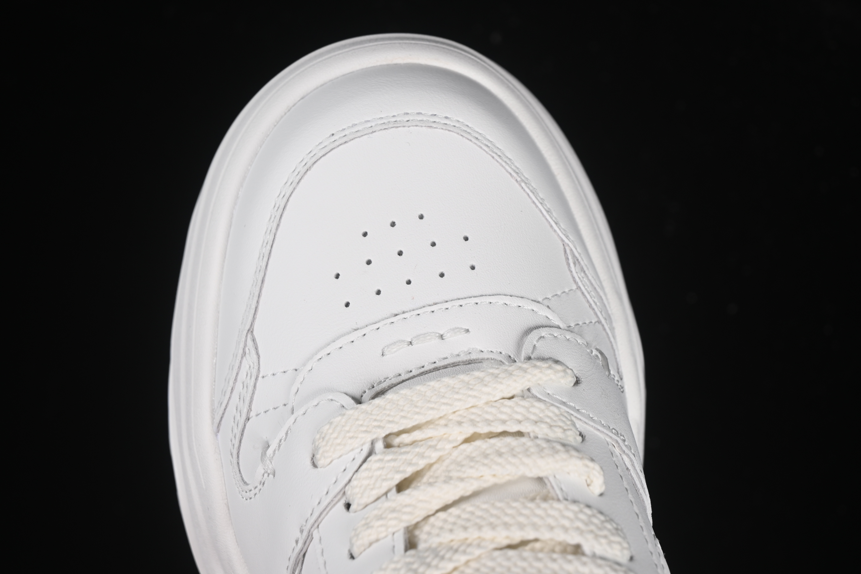 GG-CC Thick Sole Casual Running Shoes Celebrity Same Style - G25U5338C
